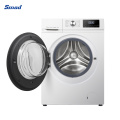 220V 50Hz 9kg Front Loading Inverter Fully Automatic Washing Machine